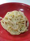 Cacio e Pepe