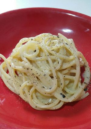 Foto di Cacio e pepe