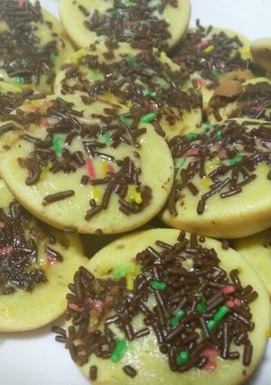 Foto resep Kue Cubit Endess