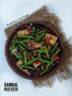 Foto resep Sambal Raja Kutai