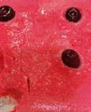 حلا بارد ثلج 🧊 🍧🤤