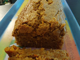 Carrot Cake 🥕 Fit