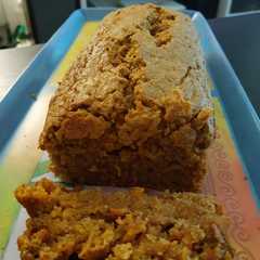 Una foto de Carrot Cake 🥕 Fit
