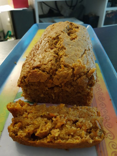 Una foto de Carrot Cake 🥕 Fit