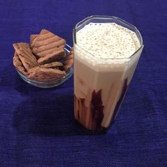A picture of Simple Cold Coffee.
