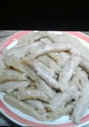 صورة لوصفة ملفوف