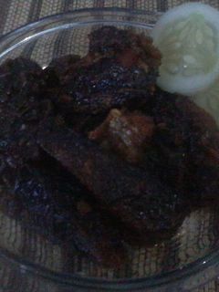 Foto resep Lele pedas manis