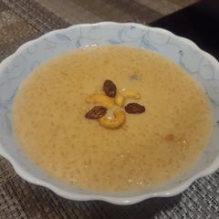 Odia kheer A picture of Odia kheer.