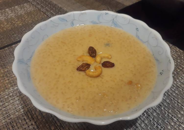 Simple Way to Make Award-winning Odia kheer