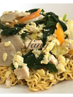 Foto resep Tamie CapCay