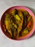 Pesmol Ikan Kembung