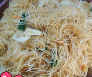 Cara Cepat Bihun goreng Yummy Mantul Cara Cepat Bihun goreng Yummy Mantul