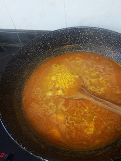 Una foto de Arroz meloso