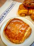 🇫🇷 PAIN au CHOCOLAT (Francia)