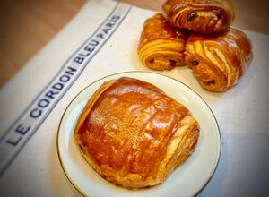Una foto de 🇫🇷 PAIN au CHOCOLAT (Francia)
