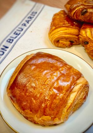 Una foto de 🇫🇷 PAIN au CHOCOLAT (Francia)
