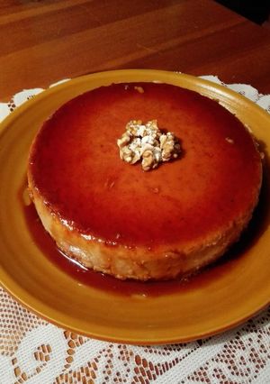 Foto principal de Budín de nueces!!