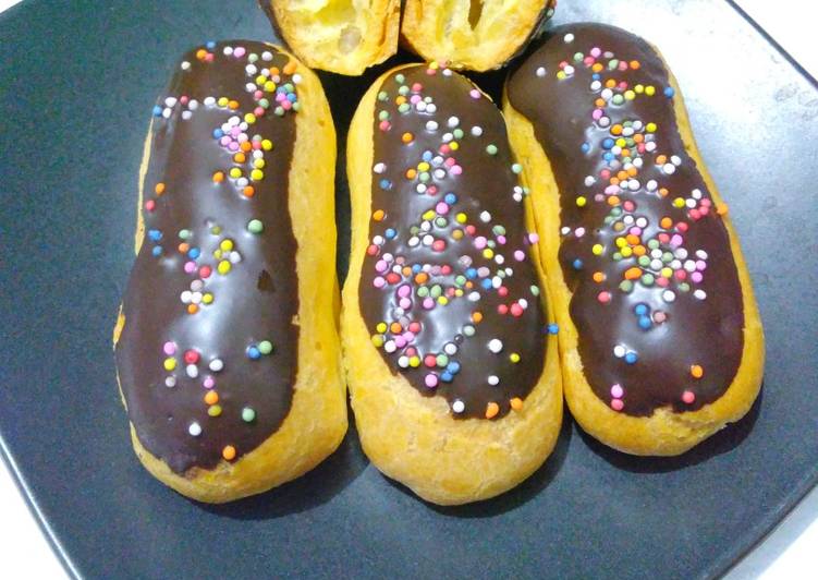 Eclair