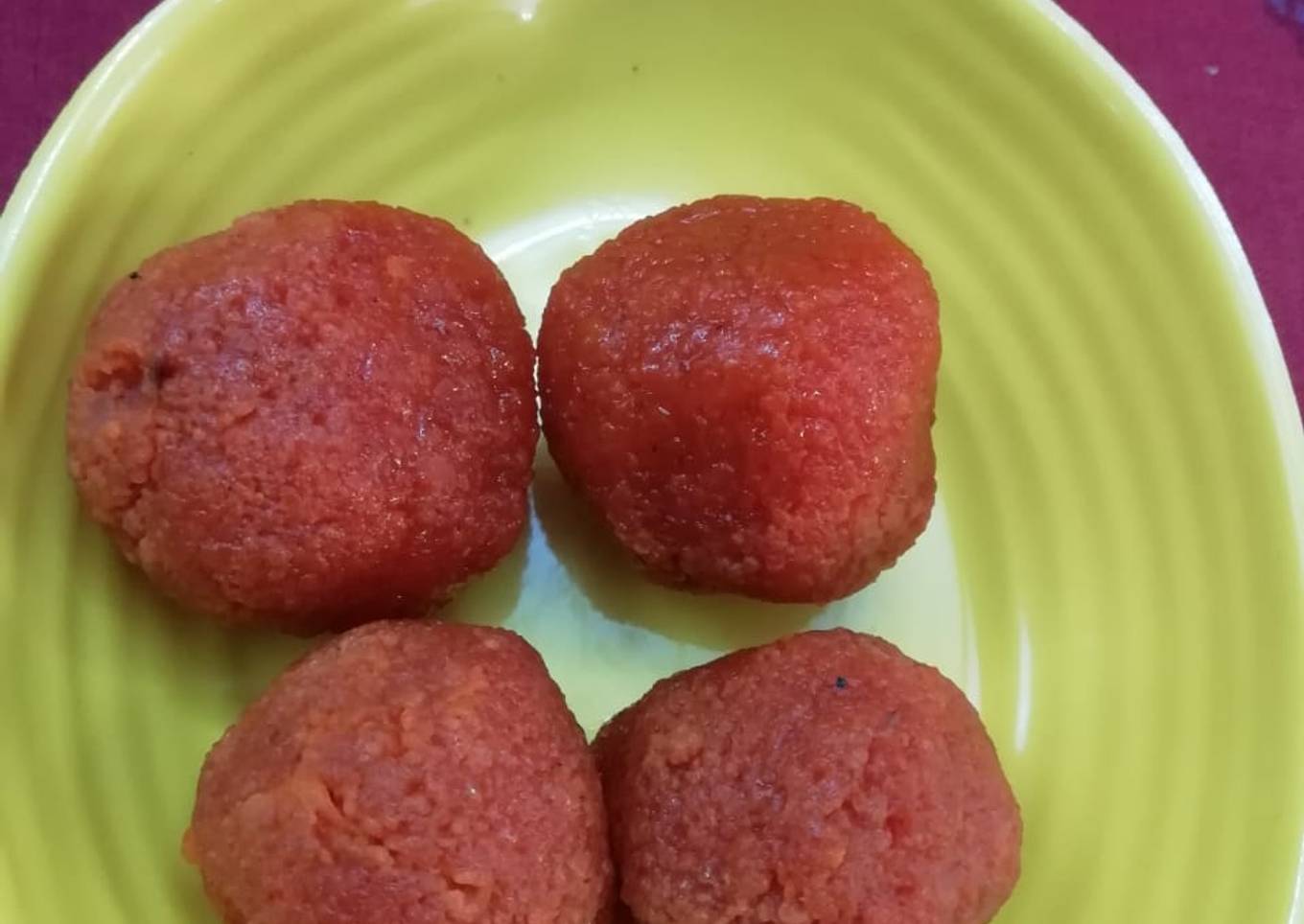 Laddu