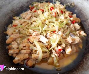 Resep Terbaru Oseng Labu Siam/Waluh dengan Tempe Praktis Enak Resep Terbaru Oseng Labu Siam/Waluh dengan Tempe Praktis Enak