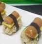 Resep Sushi Simple yang Bikin Ngiler