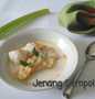 Cara Mudah Membuat Resep Jenang Gempol yang Bikin Ngiler Anti Ribet, Lezat Sekali