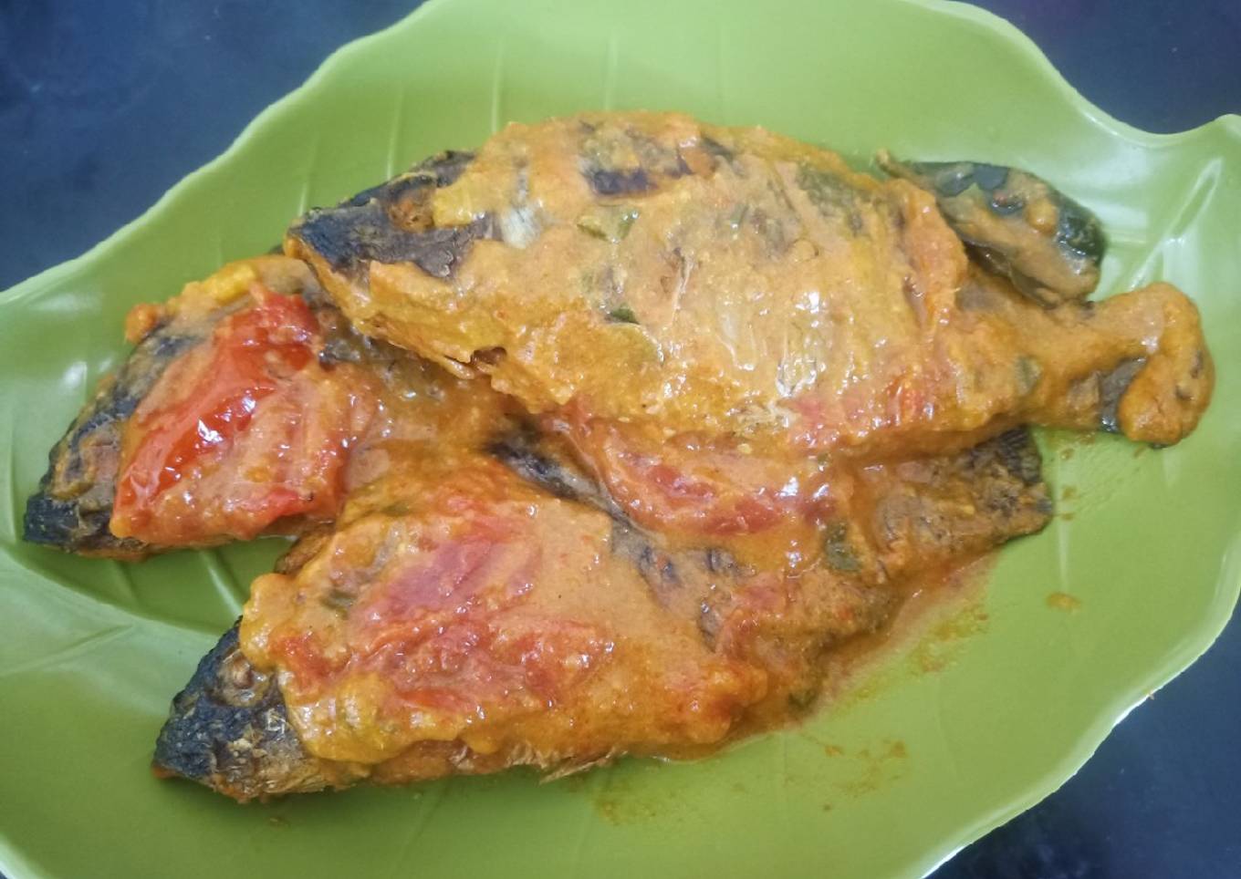 Pesmol Ikan Mas 2