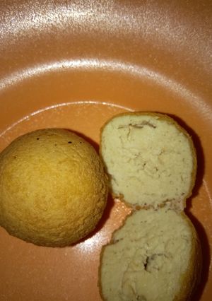 Foto resep Tahu bulat cepat dan simple
