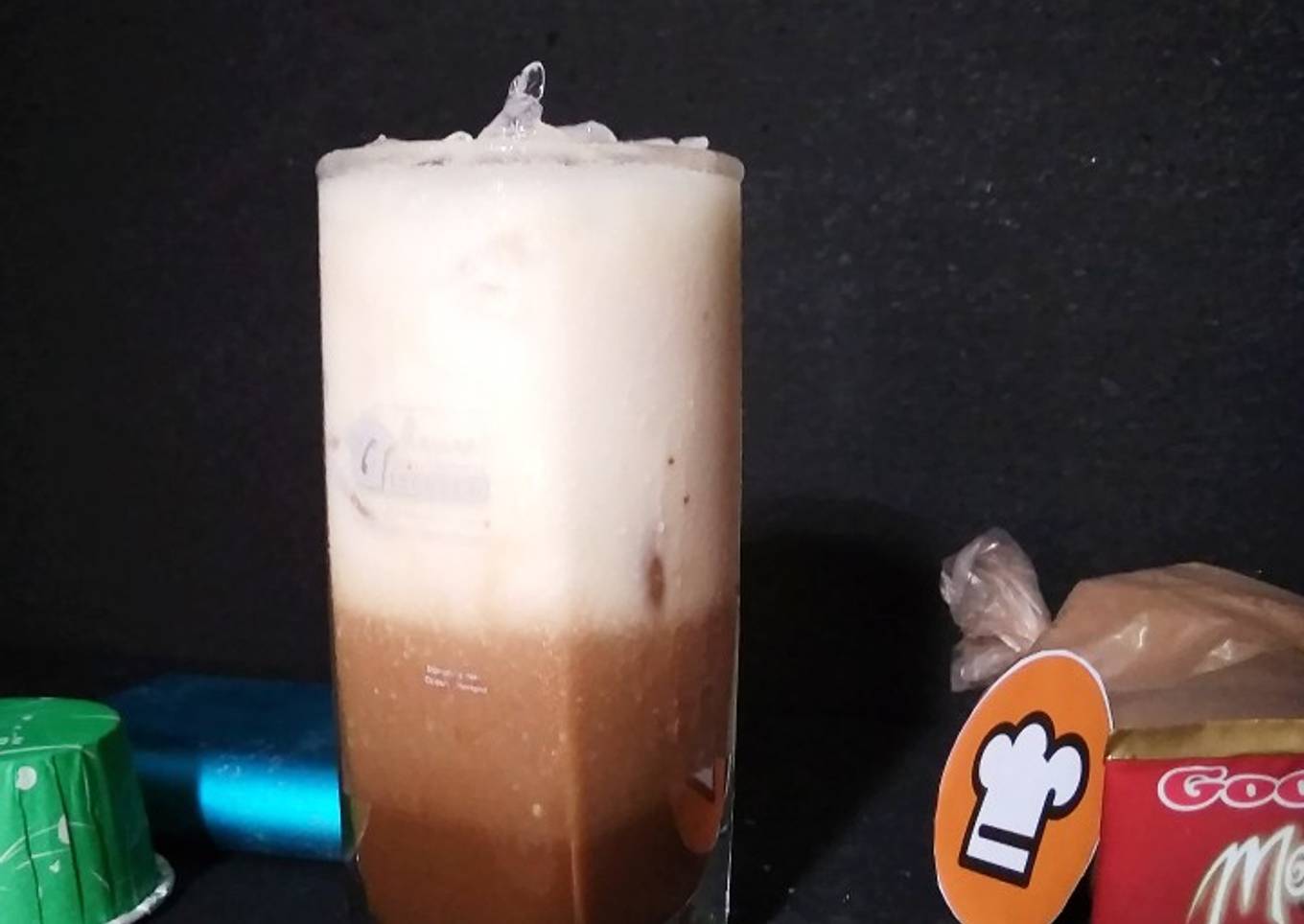Es Kopi Susu