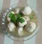 Anti Ribet, Bikin Bakso ayam