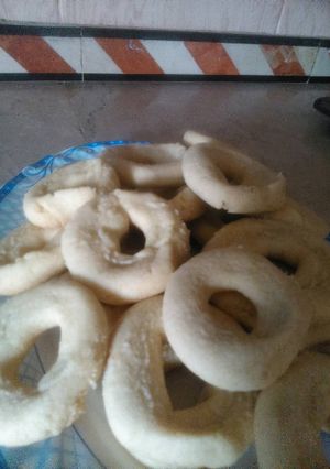 صورة لوصفة غريبة باسميد