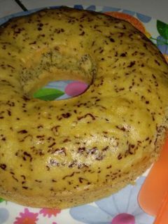 Foto resep Bolu Pisang Empuk