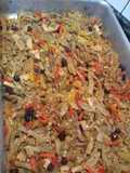 Antepasto de Berinjela