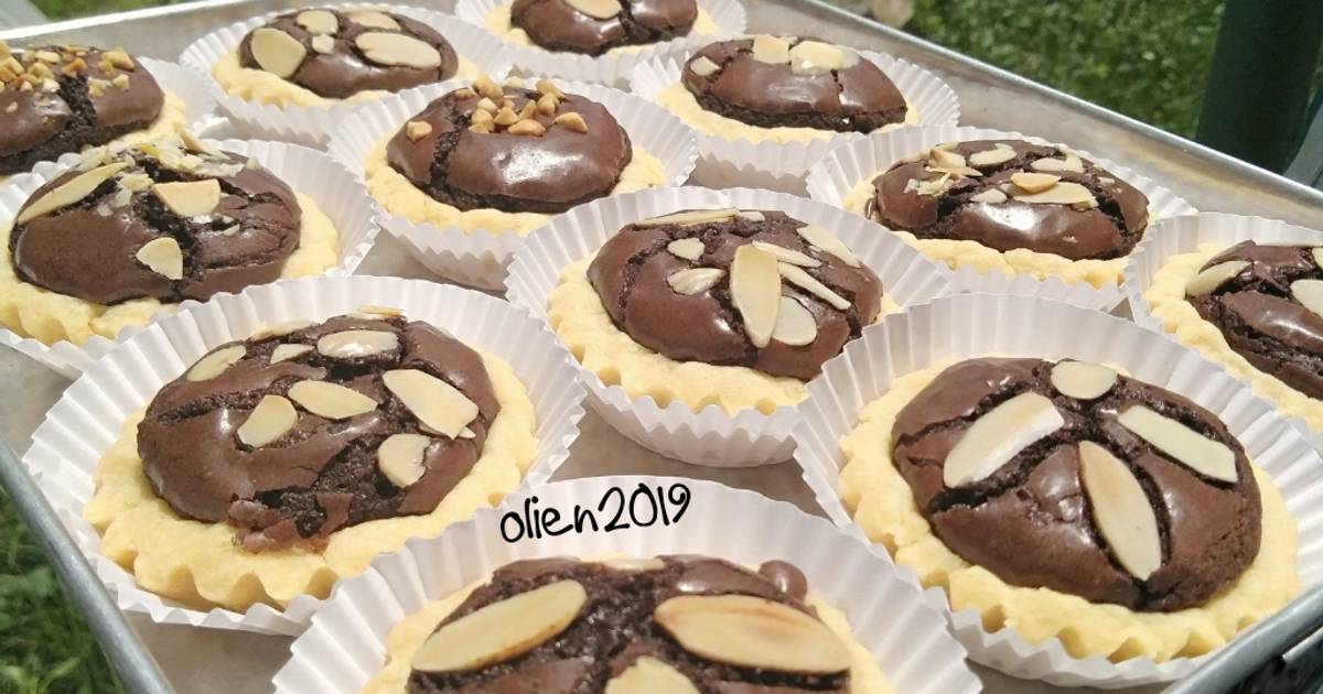 4.240 resep bahan crust enak dan mudah Cookpad