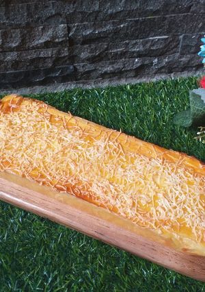 Foto resep Proll tape
