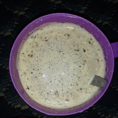 A picture of Local Cappuccino (With Coffee).