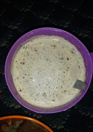 A picture of Local Cappuccino (With Coffee).