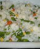 Ensalada de Arroz