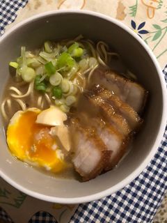Foto di Ramen
