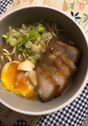 Foto di Ramen