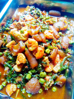 Foto resep Tauco Kikil