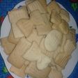 Galletas dulces♡