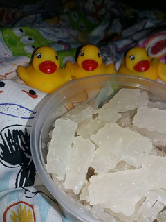 Foto resep 🍬 Permen Agar 🍬