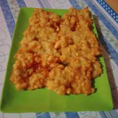 A picture of Bala2 jagung.