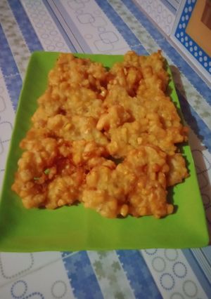 Foto resep Bala2 jagung