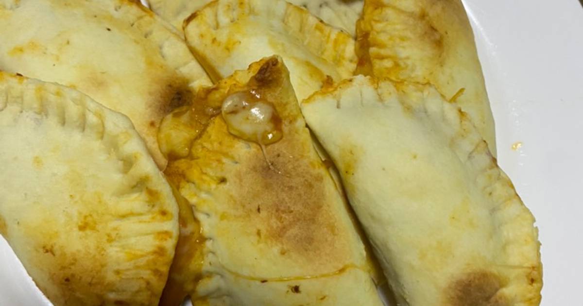 119 easy and tasty spanish empanada recipes by home cooks Cookpad