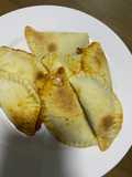 Tuna Empanadas