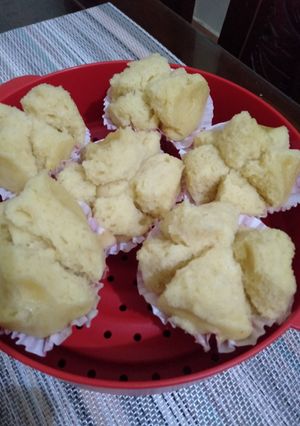 Foto resep Moho Ubi Jalar