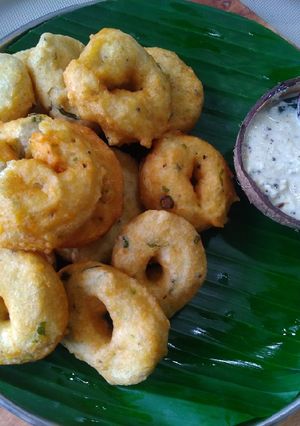A picture of #tyohar #mebduvada #uniquestyle cooking methods.