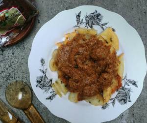 Fresh Membuat Pia Bakso Sambel Semarang Enak Sempurna